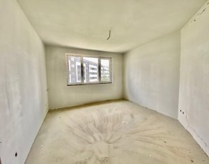 Lakás 2 szobák eladó on Floresti