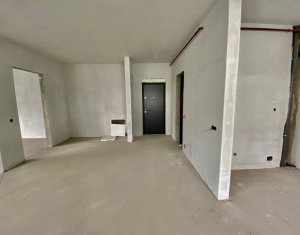 Lakás 2 szobák eladó on Floresti