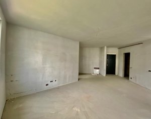 Lakás 2 szobák eladó on Floresti