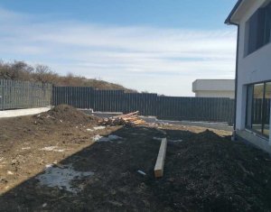 Maison 5 chambres à vendre dans Cluj-napoca, zone Iris