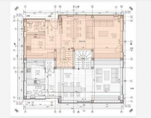 Maison 5 chambres à vendre dans Cluj-napoca, zone Iris
