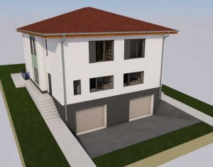 Maison 5 chambres à vendre dans Cluj-napoca, zone Iris