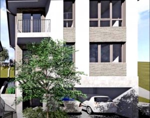 , 180m2 on Cluj-napoca, Zóna Manastur