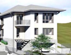 Ház 4 szobák eladó on Cluj-napoca, Zóna Manastur