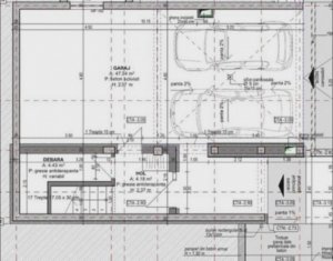 Ház 4 szobák eladó on Cluj-napoca, Zóna Manastur
