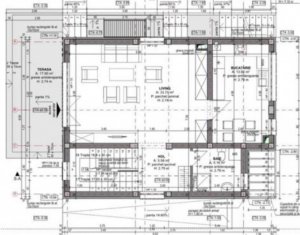 Ház 4 szobák eladó on Cluj-napoca, Zóna Manastur
