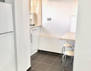 Lakás 1 szobák eladó on Cluj-napoca, Zóna Centru