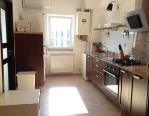 Lakás 3 szobák eladó on Cluj-napoca, Zóna Centru