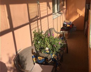 Lakás 2 szobák kiadó on Cluj-napoca, Zóna Zorilor