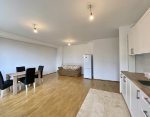 Appartement 3 chambres à louer dans Cluj-napoca, zone Gheorgheni