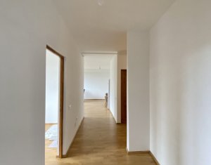 Appartement 3 chambres à louer dans Cluj-napoca, zone Gheorgheni