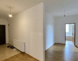 Appartement 3 chambres à louer dans Cluj-napoca, zone Gheorgheni