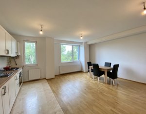 , 80m2 dans Cluj-napoca, zone Gheorgheni