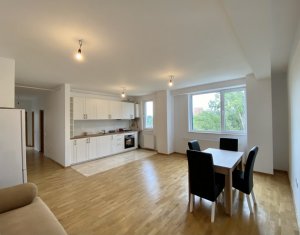 Appartement 3 chambres à louer dans Cluj-napoca, zone Gheorgheni