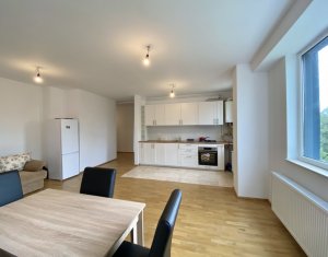 Appartement 3 chambres à louer dans Cluj-napoca, zone Gheorgheni