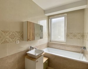 Appartement 3 chambres à louer dans Cluj-napoca, zone Gheorgheni