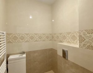Appartement 3 chambres à louer dans Cluj-napoca, zone Gheorgheni
