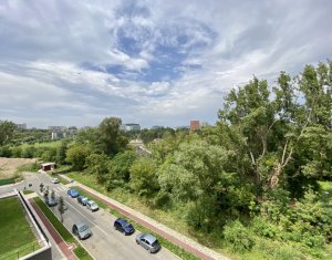 Appartement 3 chambres à louer dans Cluj-napoca, zone Gheorgheni