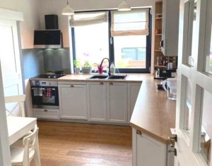 , 120m2 dans Cluj-napoca, zone Dambul Rotund