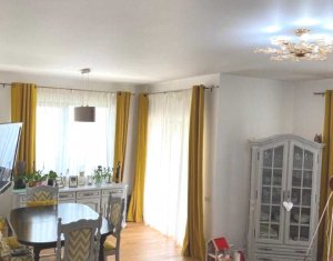 Ház 4 szobák eladó on Cluj-napoca, Zóna Dambul Rotund