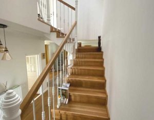 Ház 4 szobák eladó on Cluj-napoca, Zóna Dambul Rotund