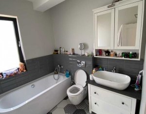 Ház 4 szobák eladó on Cluj-napoca, Zóna Dambul Rotund