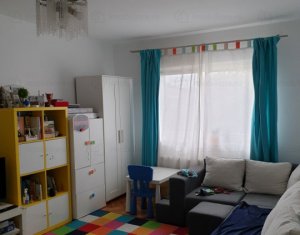 , 55m2 on Cluj-napoca, Zóna Grigorescu