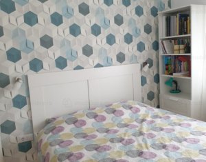 Lakás 2 szobák eladó on Cluj-napoca, Zóna Grigorescu