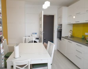 Lakás 2 szobák eladó on Cluj-napoca, Zóna Grigorescu