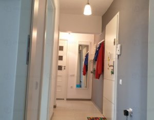 Lakás 2 szobák eladó on Cluj-napoca, Zóna Grigorescu