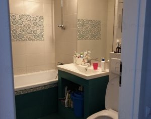 Lakás 2 szobák eladó on Cluj-napoca, Zóna Grigorescu