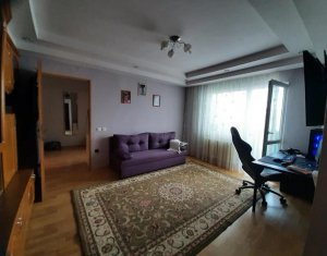 , 50m2 dans Cluj-napoca, zone Manastur