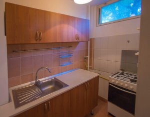 Lakás 1 szobák eladó on Cluj-napoca, Zóna Gheorgheni