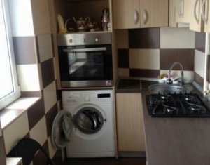 Lakás 1 szobák eladó on Cluj-napoca, Zóna Manastur