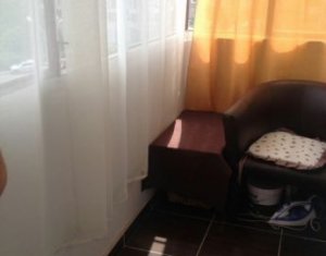 Lakás 1 szobák eladó on Cluj-napoca, Zóna Manastur