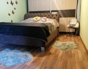 Maison 3 chambres à vendre dans Cluj-napoca, zone Centru