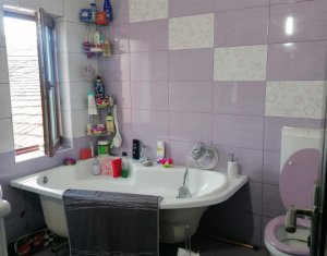 Maison 3 chambres à vendre dans Cluj-napoca, zone Centru