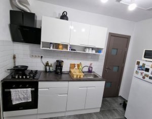 , 45m2 dans Cluj-napoca, zone Gruia