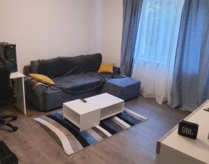 Lakás 2 szobák eladó on Cluj-napoca, Zóna Gruia