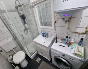 Lakás 2 szobák eladó on Cluj-napoca, Zóna Gruia