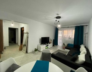 , 56m2 dans Floresti