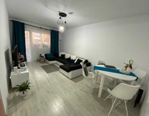 Lakás 2 szobák eladó on Floresti