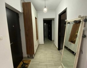 Lakás 2 szobák eladó on Floresti