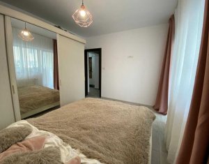 Lakás 2 szobák eladó on Floresti