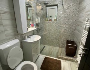 Lakás 2 szobák eladó on Floresti