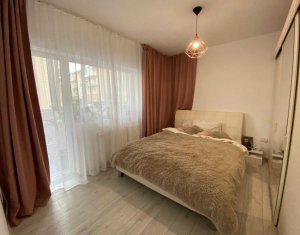 Lakás 2 szobák eladó on Floresti