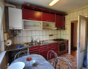 Lakás 4 szobák eladó on Cluj-napoca, Zóna Grigorescu