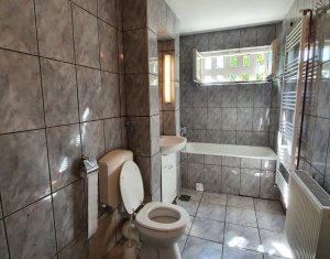 Lakás 4 szobák eladó on Cluj-napoca, Zóna Grigorescu