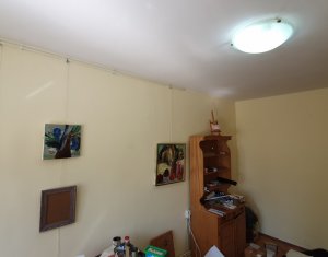 Lakás 4 szobák eladó on Cluj-napoca, Zóna Grigorescu