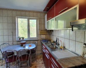 Lakás 4 szobák eladó on Cluj-napoca, Zóna Grigorescu